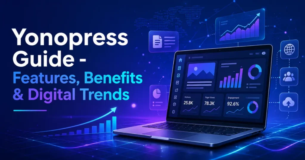 yonopress