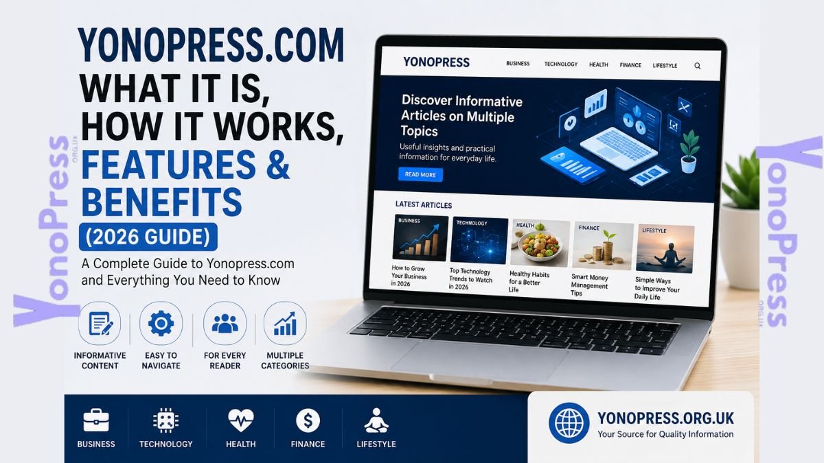 yonopress.com