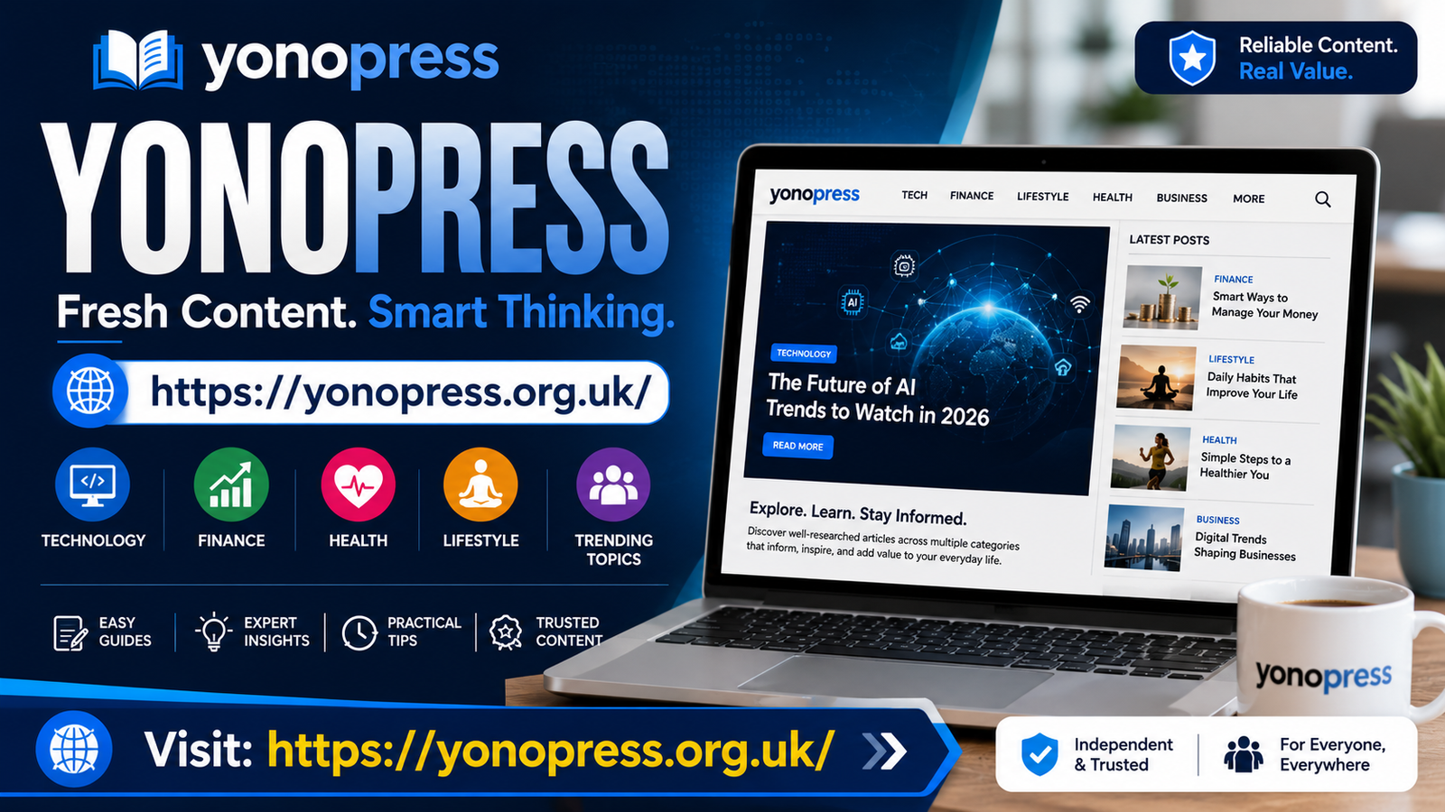 yonopress