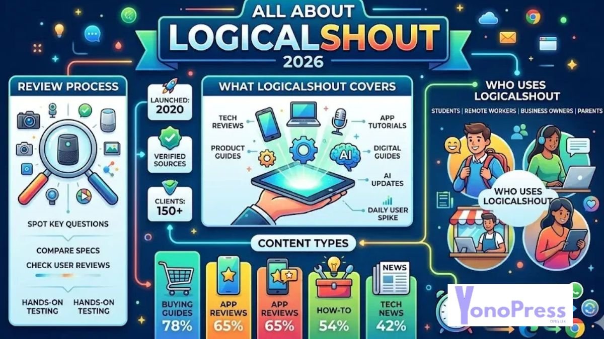about logicalshout
