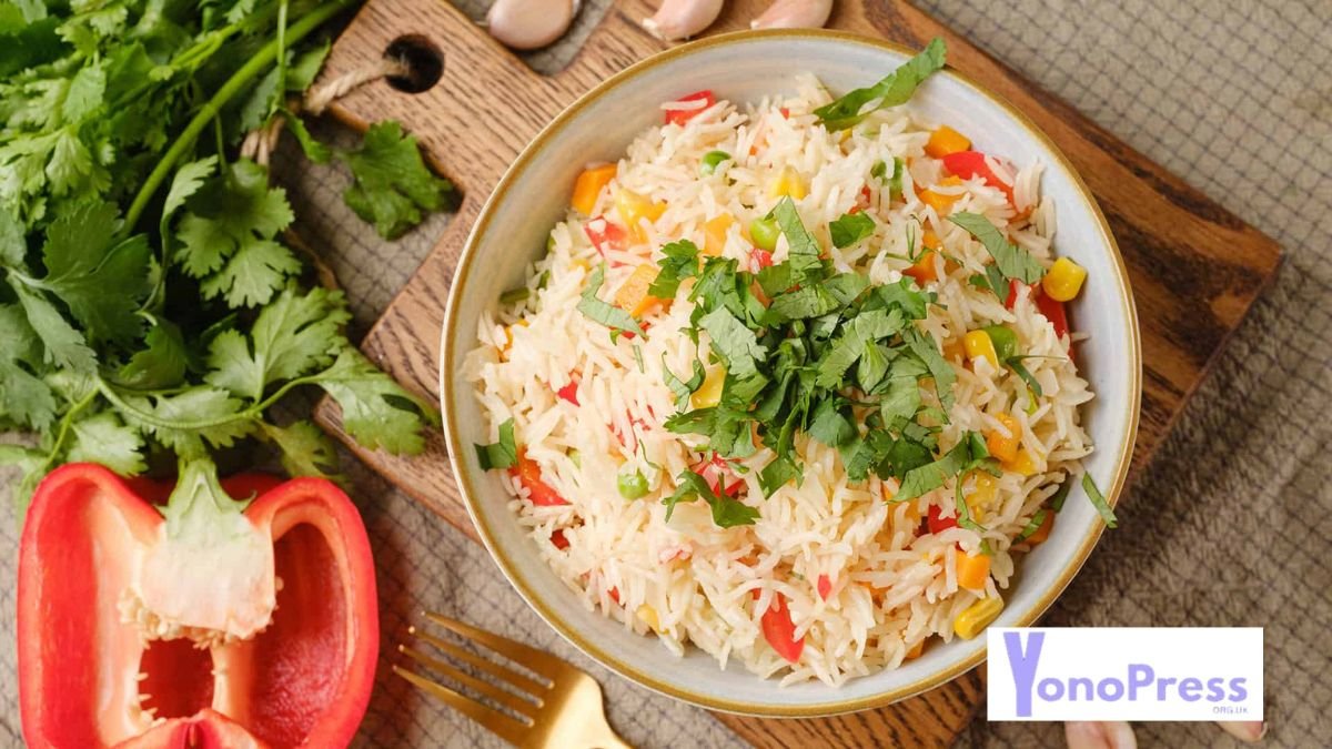 best arroz primavera near me