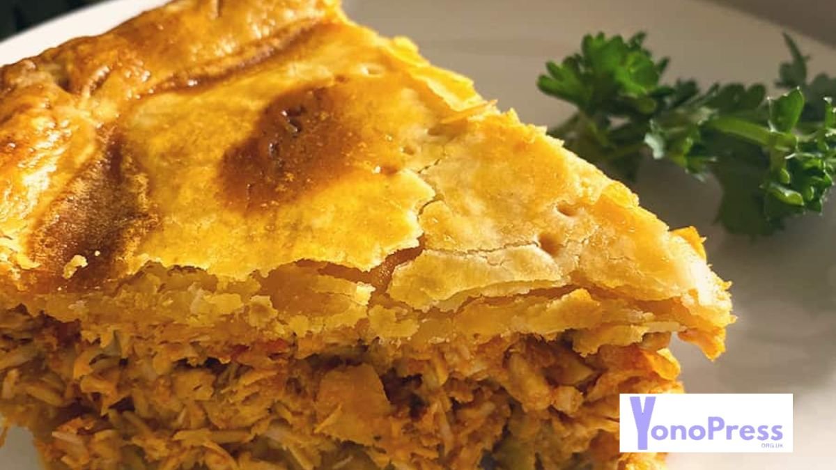 best tarta de pollo near me