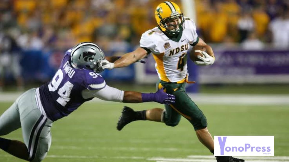 north dakota vs kansas state