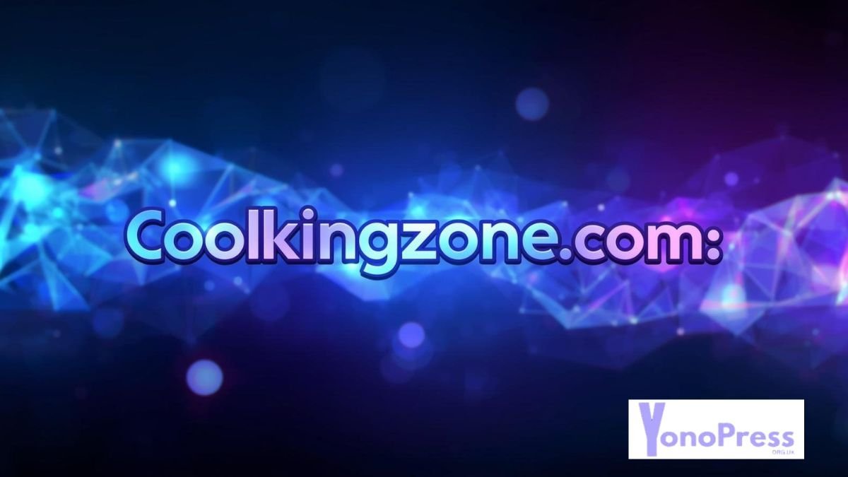 coolkingzone com