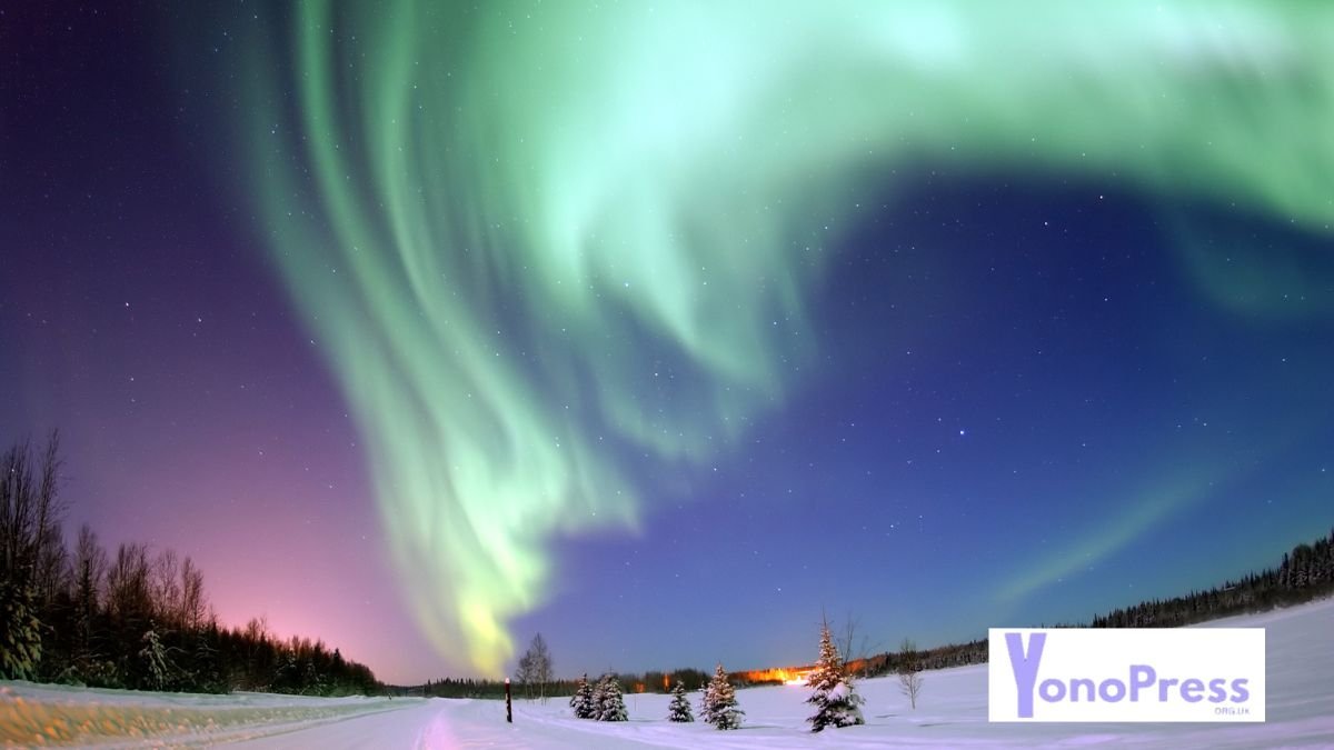 natural phenomena examples