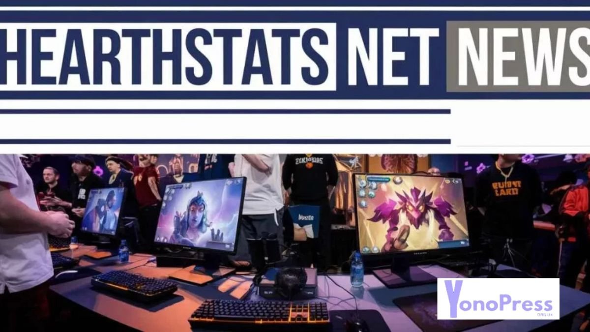 hearthstats net news