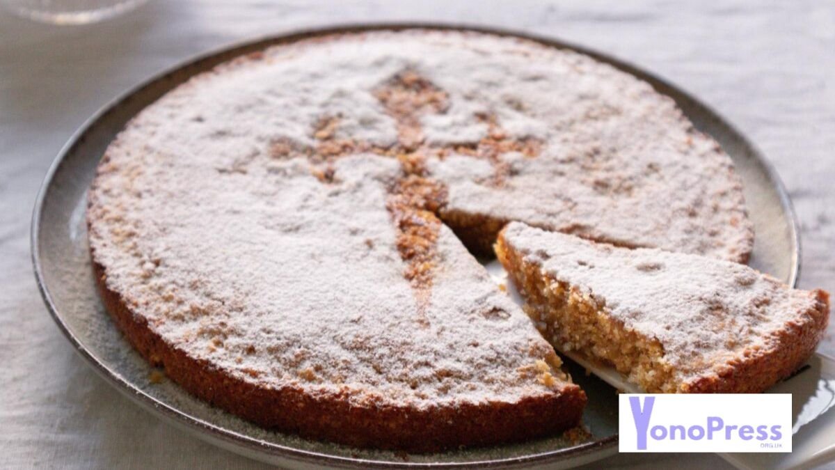 best tarta de santiago near me