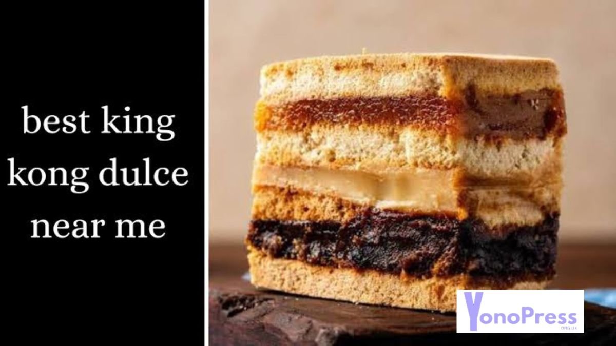 best king kong dulce near me