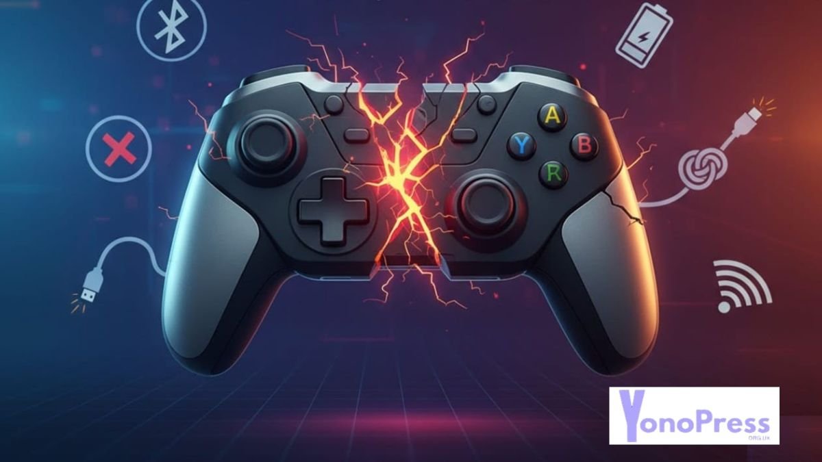connectivity hssgamepad