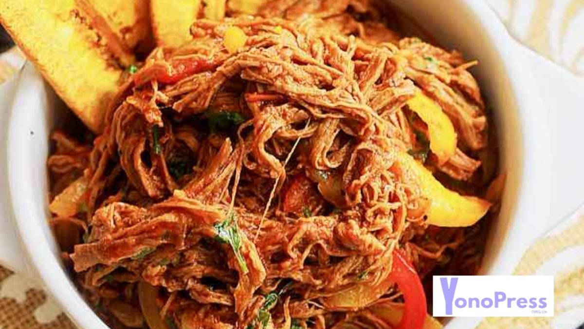 best ropa vieja venezolana near me