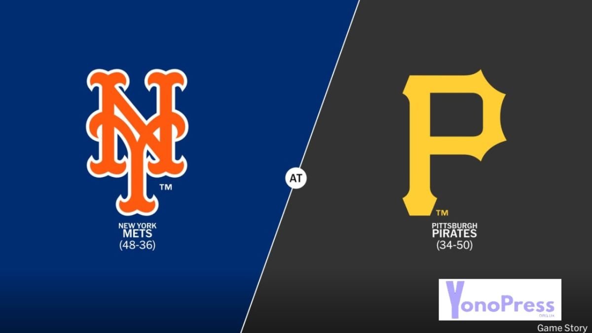 mets vs pittsburgh pirates matches