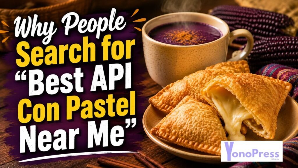 best api con pastel near me