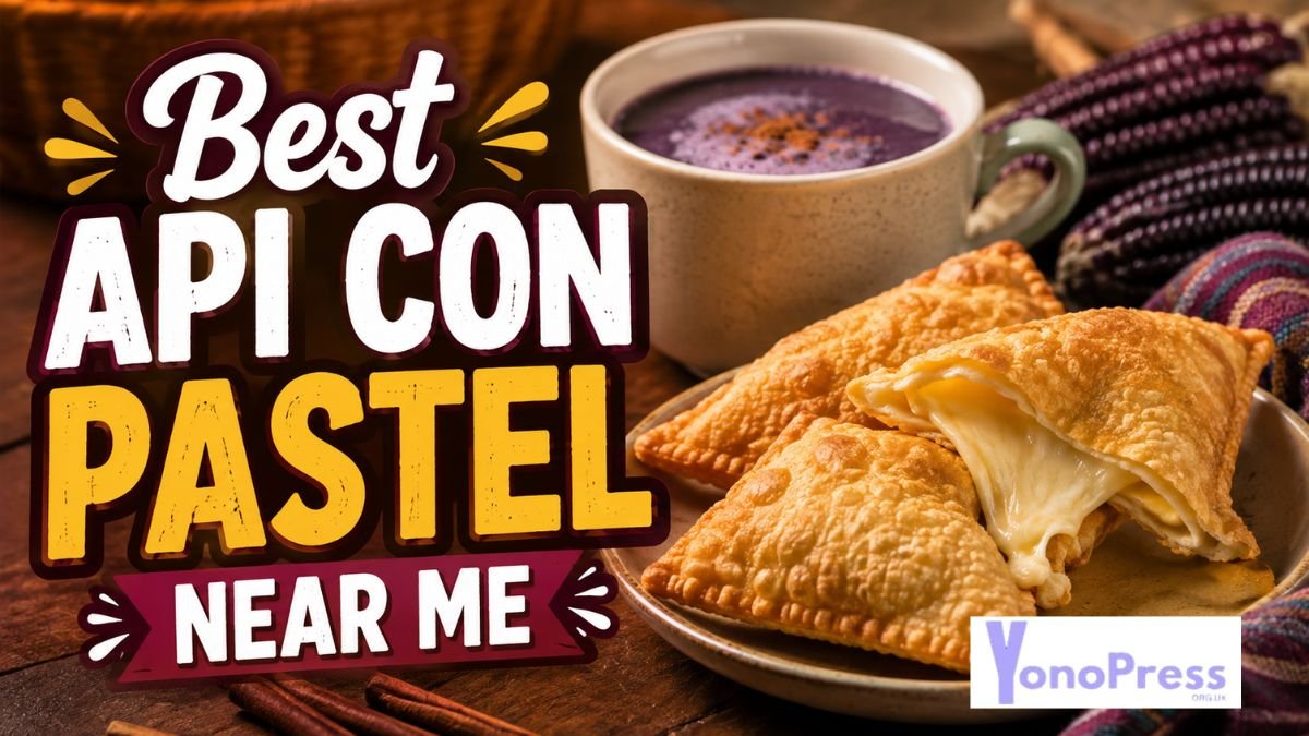 best api con pastel near me