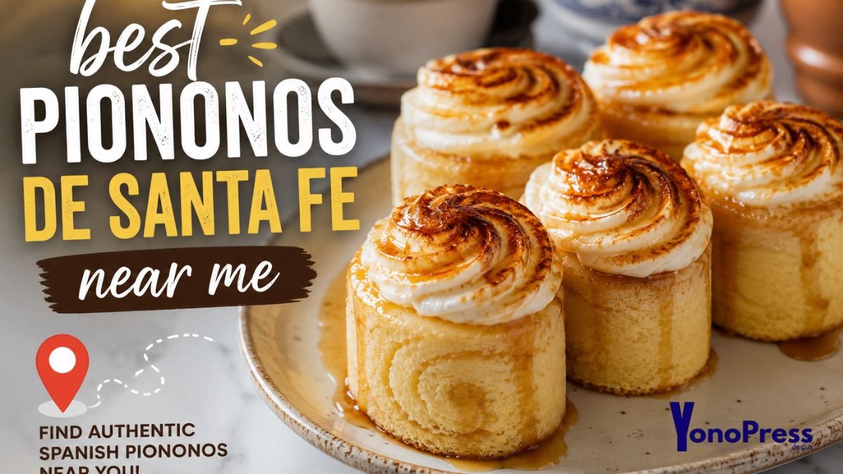 best piononos de santa fe near me