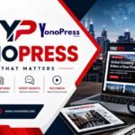 yonopress usa